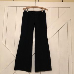 New York & Company black dress pants